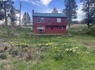 23400 Highway 395, Mount Vernon, OR 97865