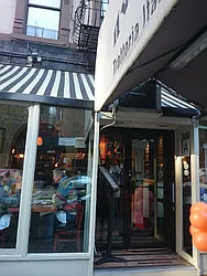 180 Columbus Avenue in Lincoln Square