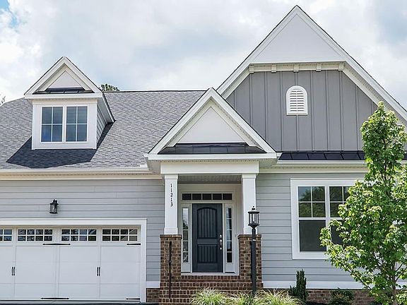 European Architectural Style