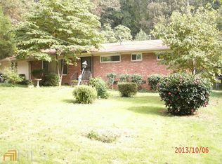 3056 McKenzie Dr, East Pt, GA 30344