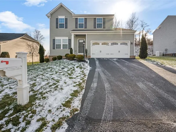 357 Brandywine Dr, Irwin, PA 15642