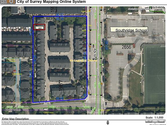 3rd image of 15977 26th Ave #41