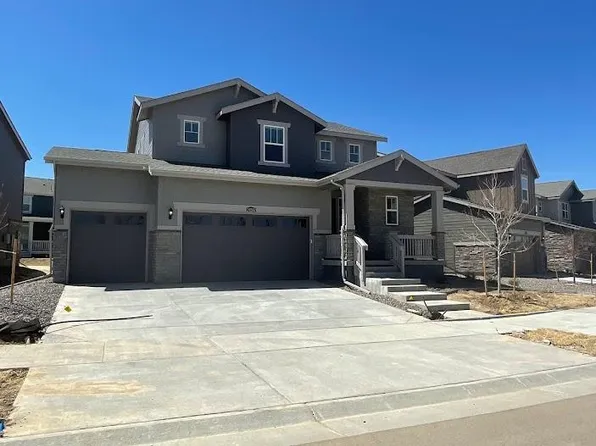 24562 E Exposition Pl, Aurora, CO 80018