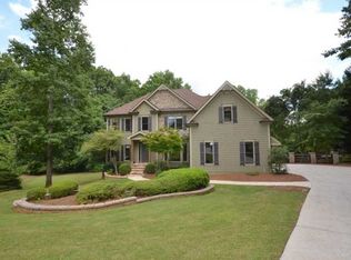 115 Hulen Way, Milton, GA 30004