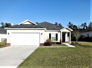 9 Hartland Ct, Savannah, GA 31407