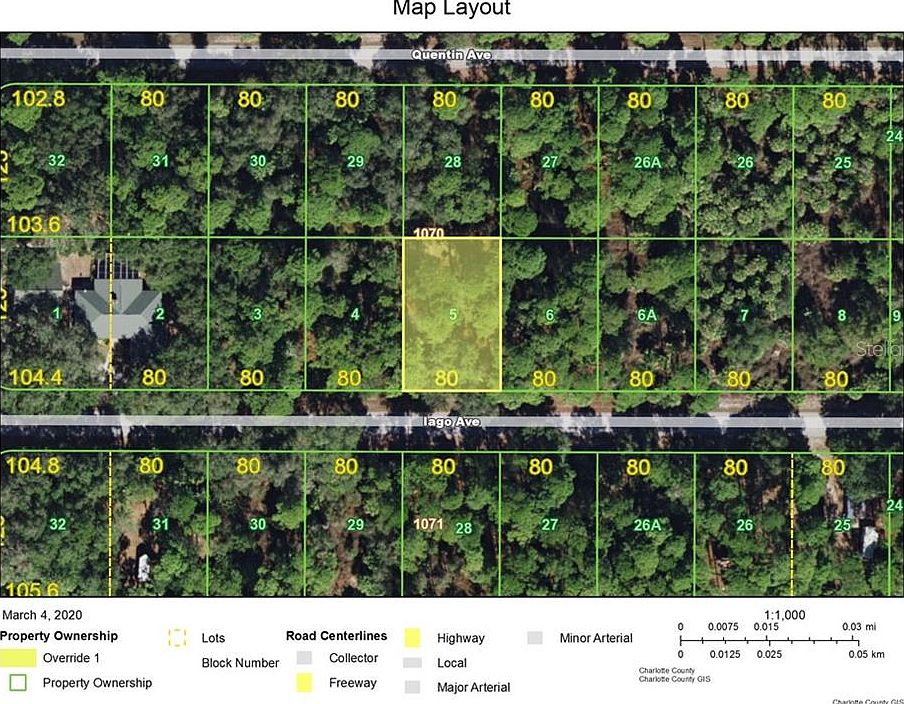 1st image of 17397 Quentin Ave