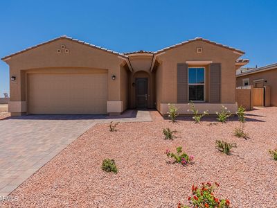 20233 W Catalina Cir, Buckeye, AZ, 85396