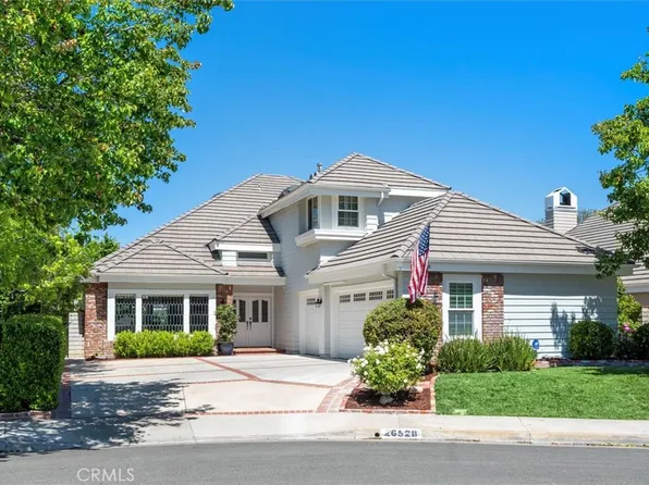 26528 Sunbird Ct, Santa Clarita, CA 91355