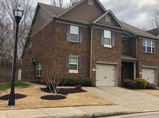 1354 Crown Point Pl, Nashville, TN 37211