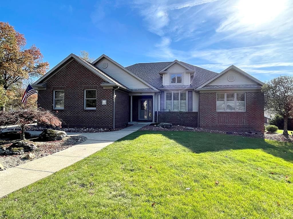 11 Azalea Court, Wheeling, WV 26003 MLS 135148 Zillow