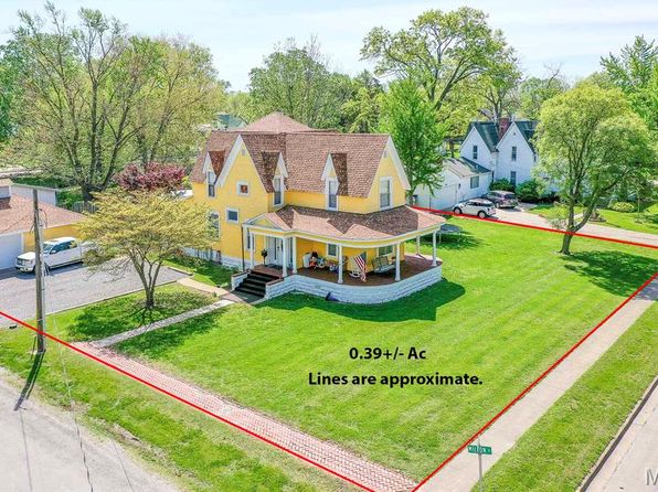 405 S Main St, Marissa, IL 62257
