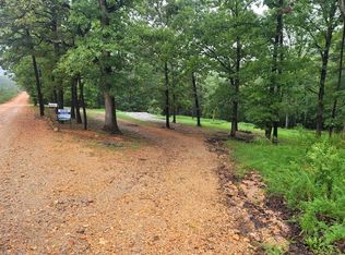 51 Red Lamb Rd, Melbourne, AR 72556