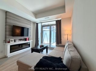 1050 Eastern Ave #341, Toronto, ON M4L 1B1