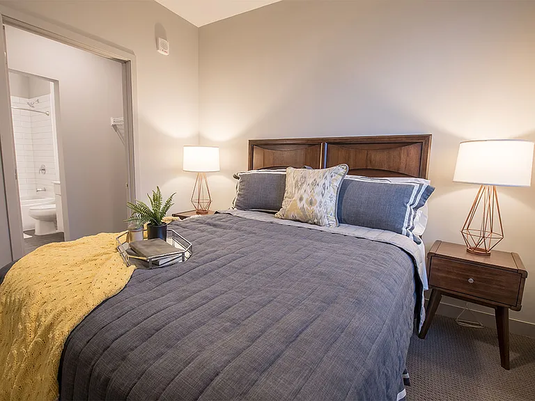 Luna Apartments — Photo 48