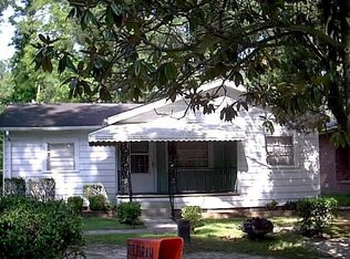 1312 Anne St, Rocky Mount, NC 27801