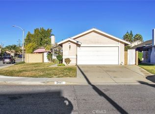 2441 E Gloria St, West Covina, CA 91792