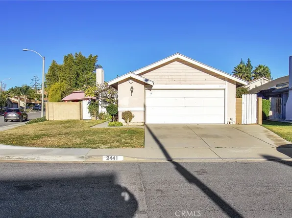 2441 E Gloria St, West Covina, CA 91792