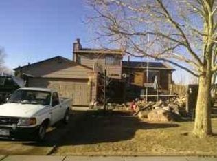 1090 Wernimont Cir, Colorado Springs, CO 80916