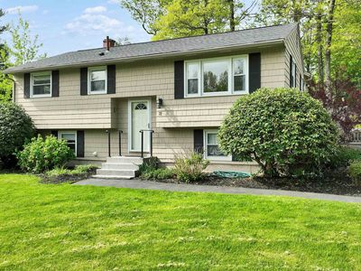 72 Wethersfield Road, Nashua, NH, 03062
