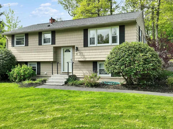 72 Wethersfield Road, Nashua, NH 03062