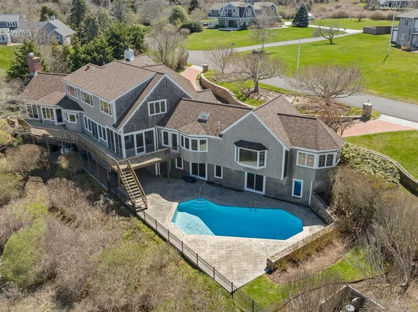 30 Deer Run, Orleans, MA 02653