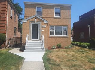 9341 S Prairie Ave, Chicago, IL 60619