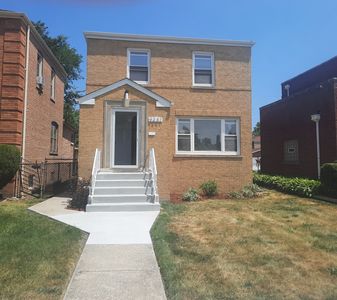 9341 S Prairie Ave, Chicago, IL, 60619
