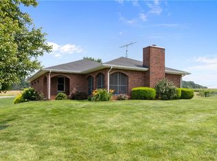 195 S State Road 11, Seymour, IN 47274