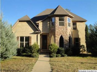 1424 Stoneykirk Rd, Pelham, AL 35124