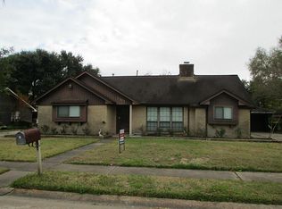 2307 Morning Dr, Baytown, TX 77520