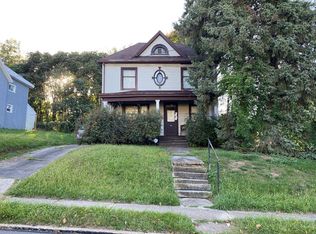 316 Altamont Ave, Mansfield, OH 44902