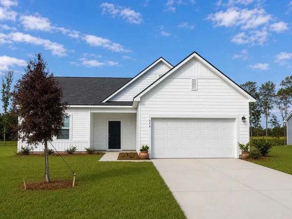 574 Silver Pidgeon St #Homesite 19, Aynor, SC 29511