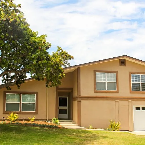 Canyon View - Military Housing — Photo 5