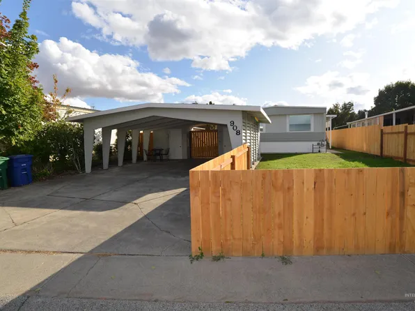 908 Hawthorne St, Lewiston, ID 83501