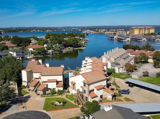 509 Short Circuit #204, Horseshoe Bay, TX 78657