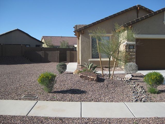 Nice Large Corner Lot