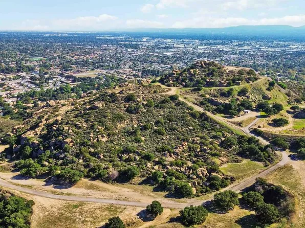 Santa Susana Lot 3, Chatsworth, CA 91311