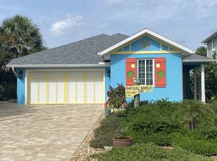 1404 S Central Ave, Flagler Beach, FL 32136