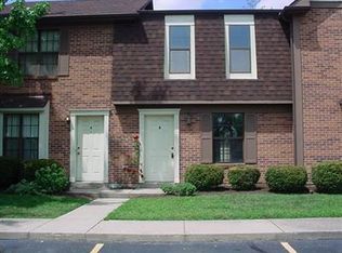 4405 Bonita Dr #5, Middletown, OH 45044