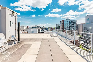 Rented by MySpaceNYC