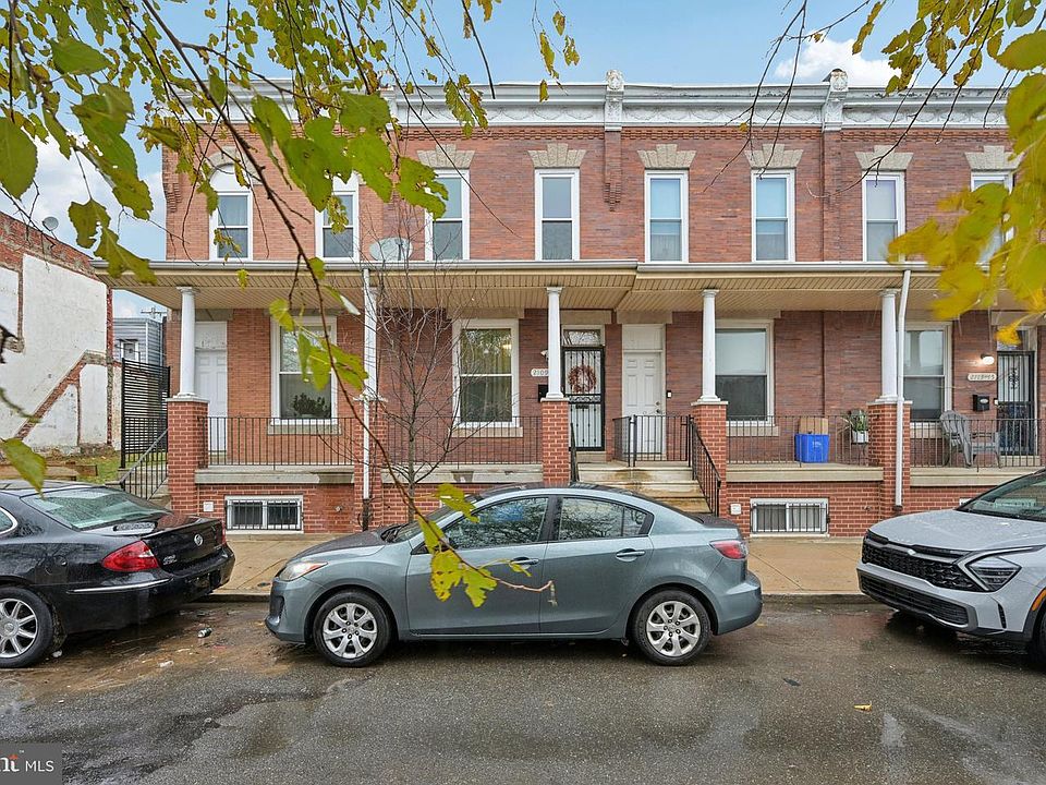 1st image of 2109 S Cecil St