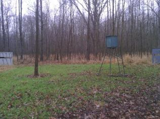 Thornapple Lake Rd, Nashville, MI 49073