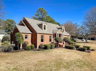 1511 Ausley Bend Rd NW, Hartselle, AL 35640