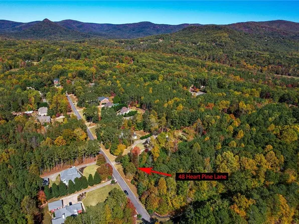 48 Heart Pine Ln Lot 41, Jasper, GA 30143