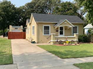 915 College Ave, Larned, KS 67550