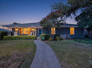 7611 El Pensador Dr, Dallas, TX 75248