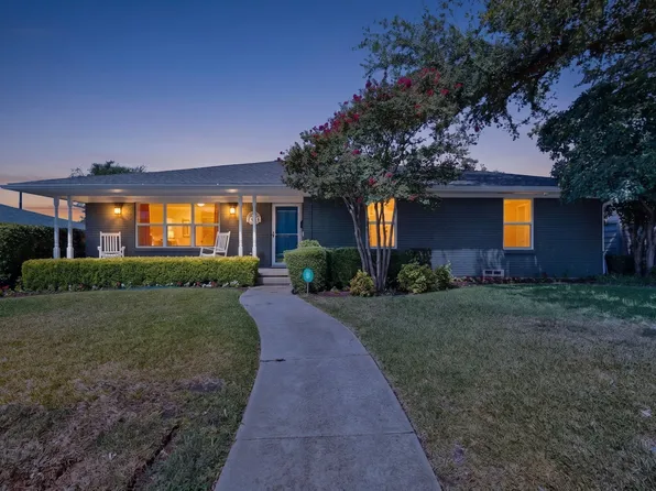 7611 El Pensador Dr, Dallas, TX 75248