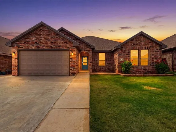 5111 Torrey Vista Dr, Midland, TX 79705