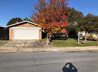 736 Andrea Way, Pittsburg, CA 94565