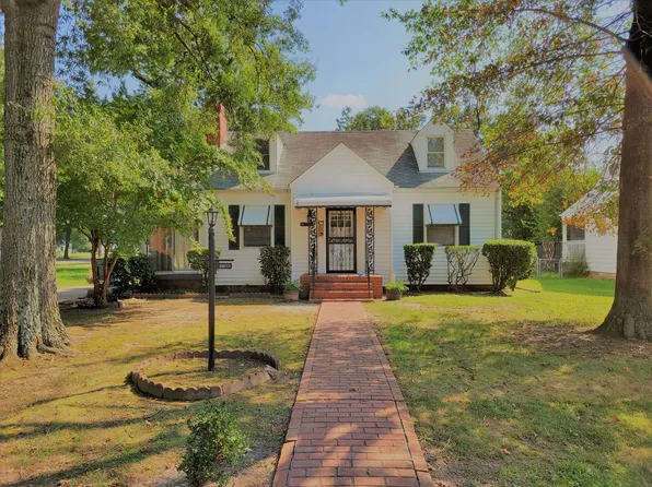 623 Ratcliffe Ave, Richmond, VA 23222